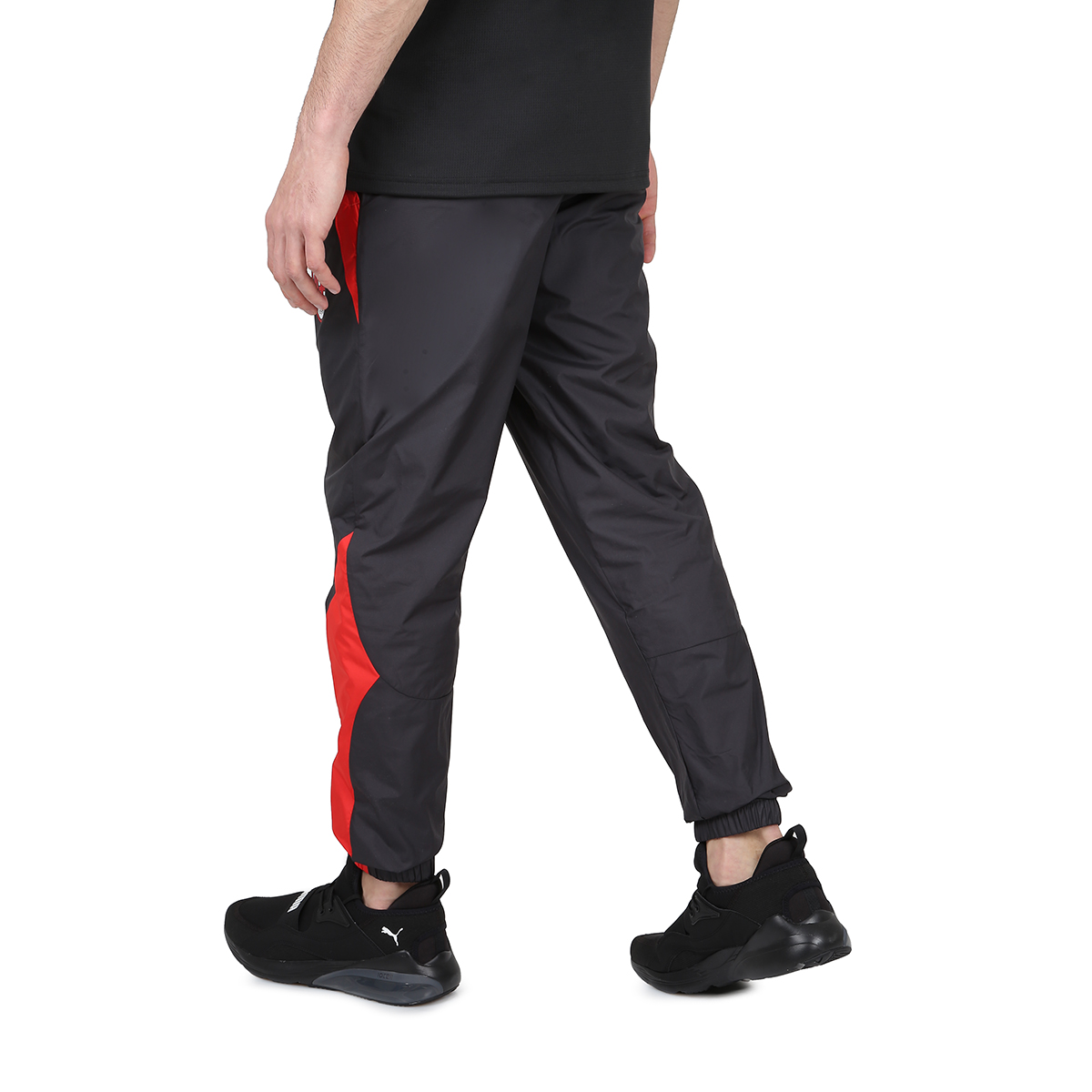Pantalón Milan Puma Pre-partido 23-24 Hombre,  image number null