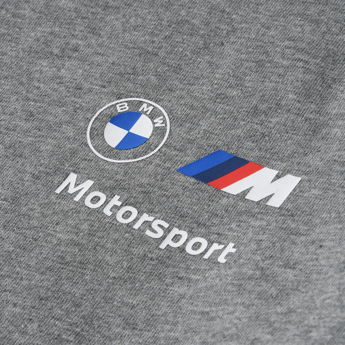 Remera Puma Bmw Mt7+ Hombre,  image number null