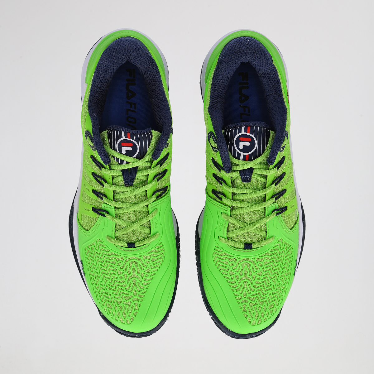 Zapatillas Tenis Fila Float Verve Clay Hombre,  image number null