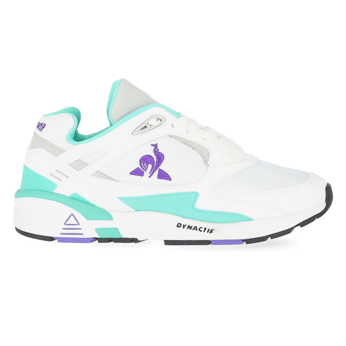 Zapatillas Le Sportif R1000 Nineties Mujer Dexter