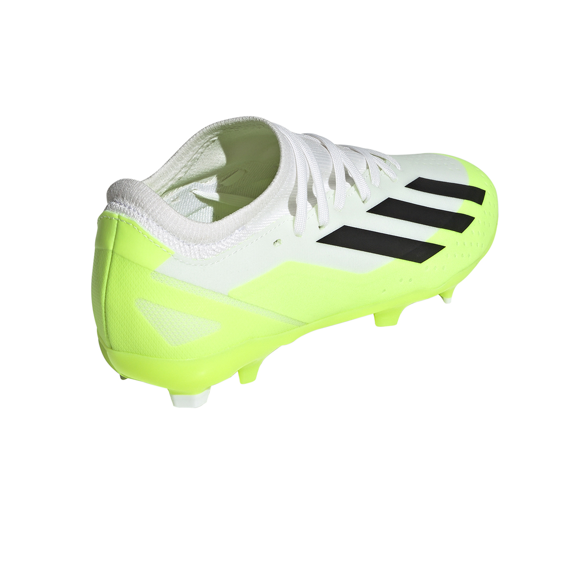 Botines Fútbol adidas X Crazyfast .3 Fg para Niños,  image number null