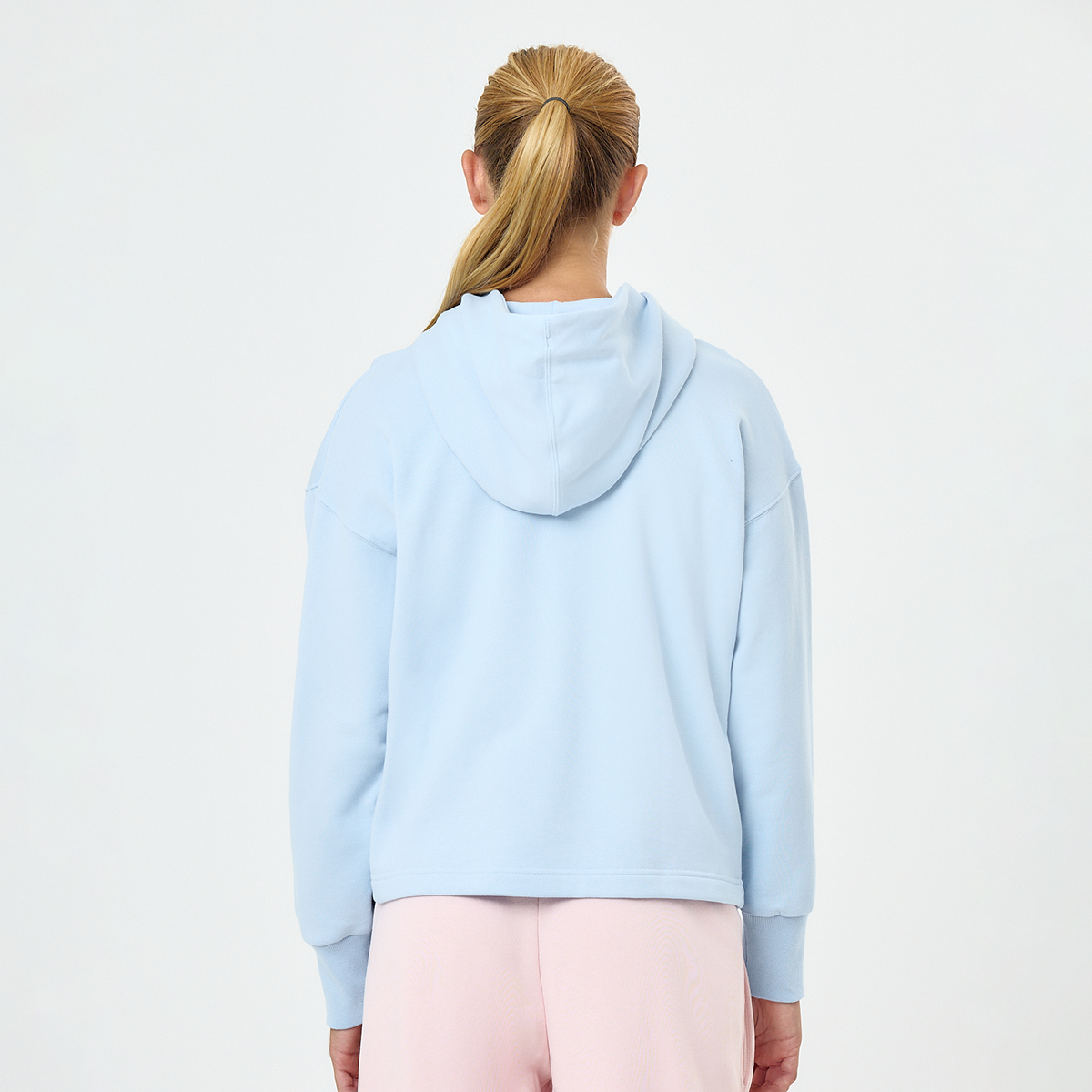 Campera adidas All SZN French Terry Mujer,  image number null
