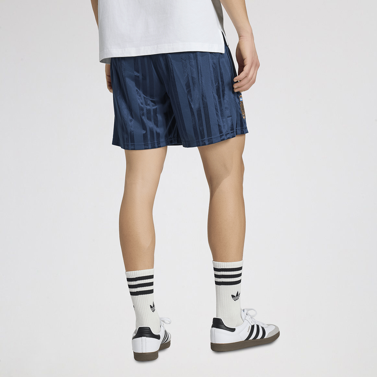 Short Argentina adidas EQT Hombre,  image number null
