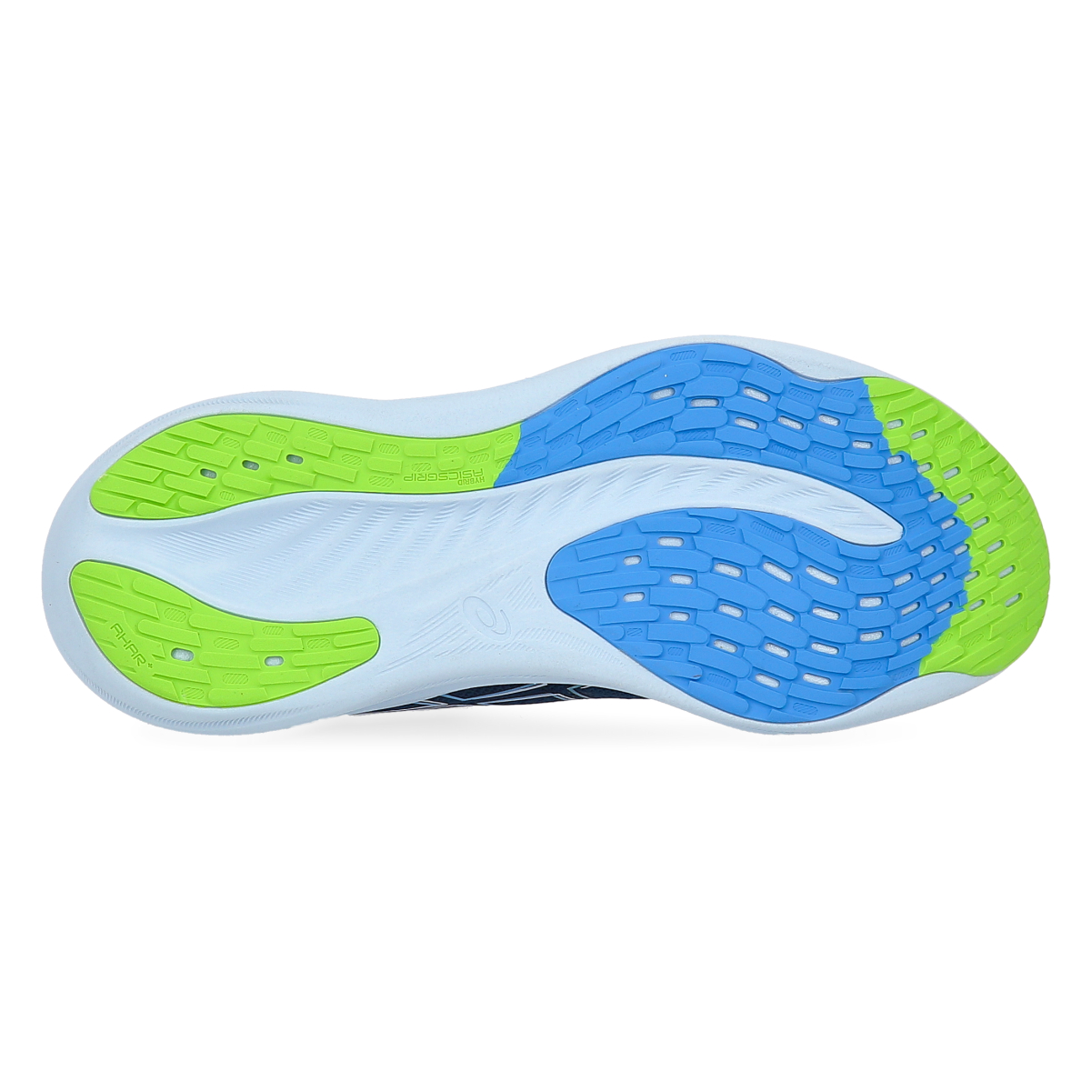 Zapatillas Running Asics Gel-nimbus 26 Hombre,  image number null