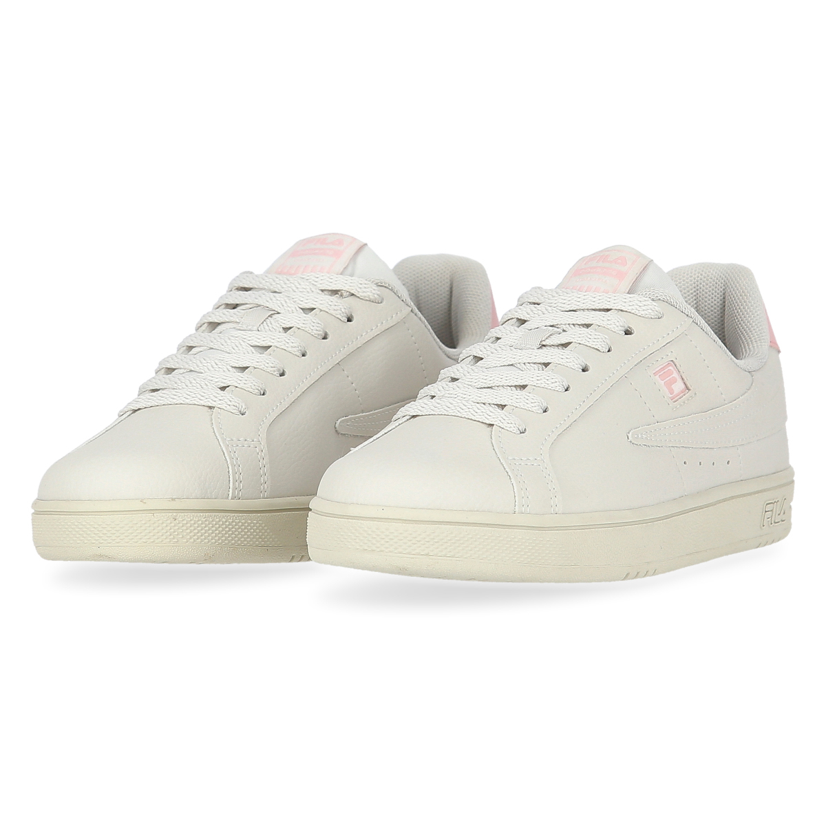 Zapatillas Fila Fx Court 70 Mujer Sintético,  image number null