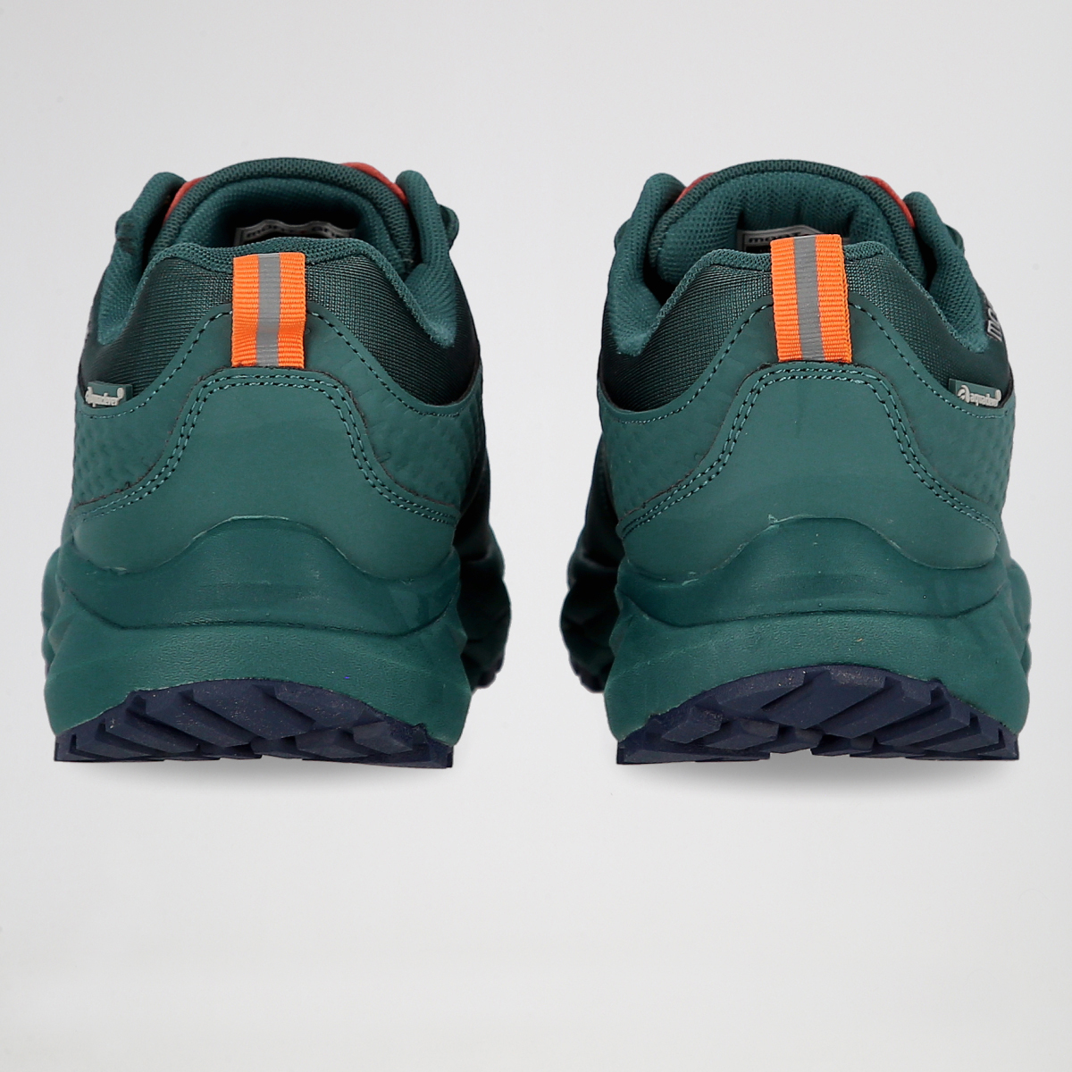 Zapatillas Outdoor Montagne Trail Glide Low Hombre,  image number null