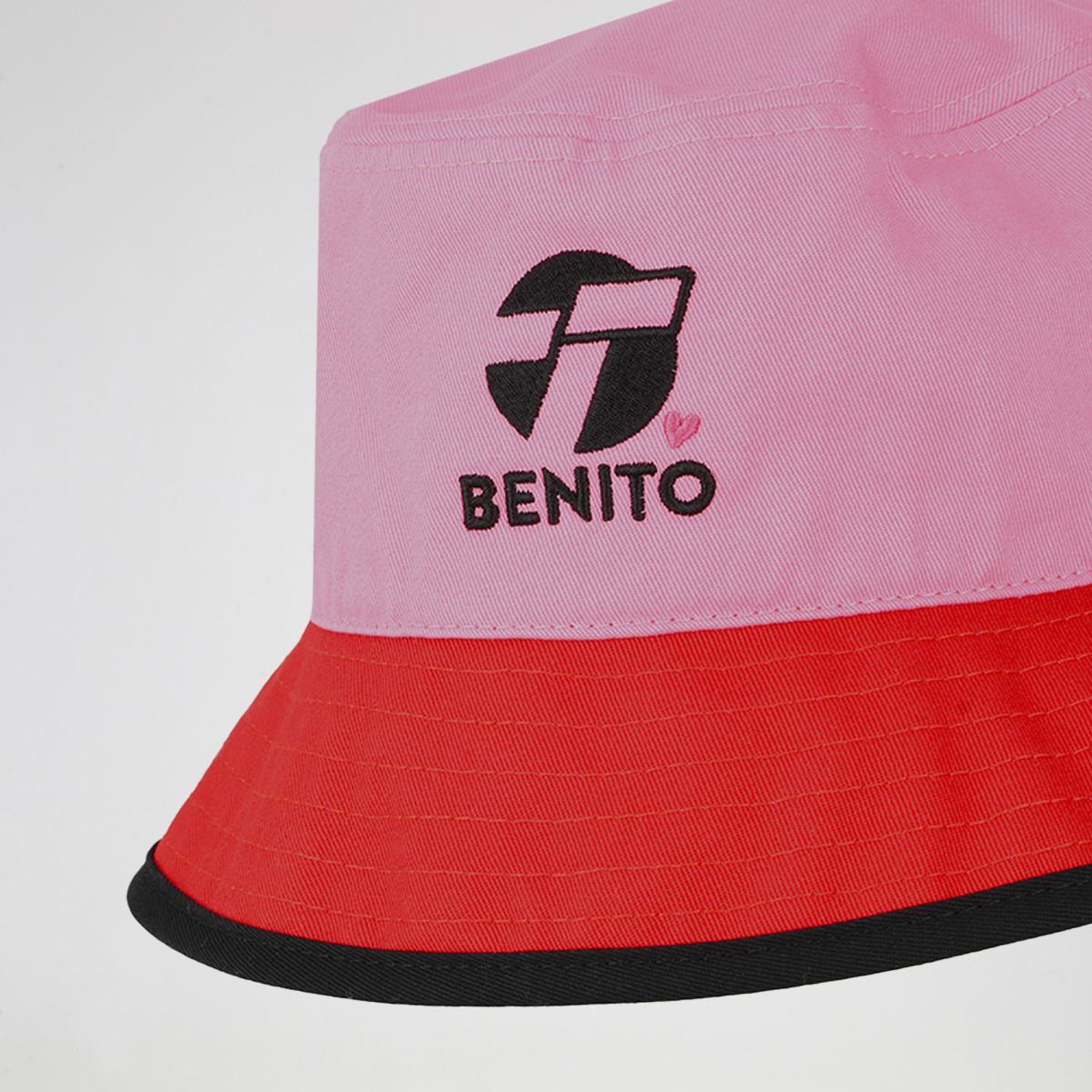 Gorro Topper X Benito para Mujer,  image number null