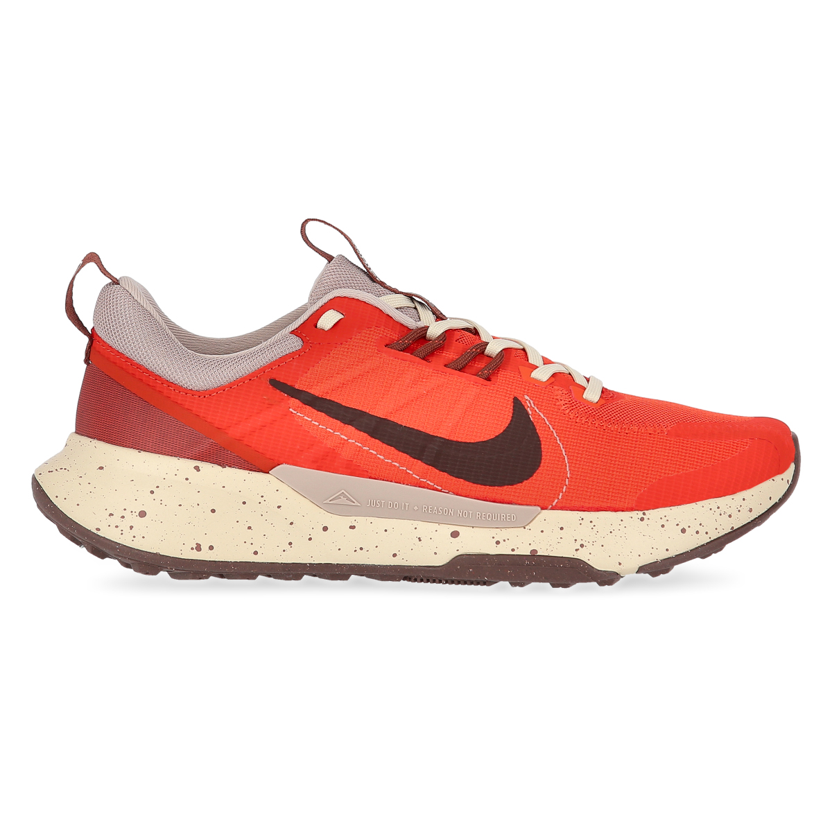 Zapatillas running nike naranjas cheap