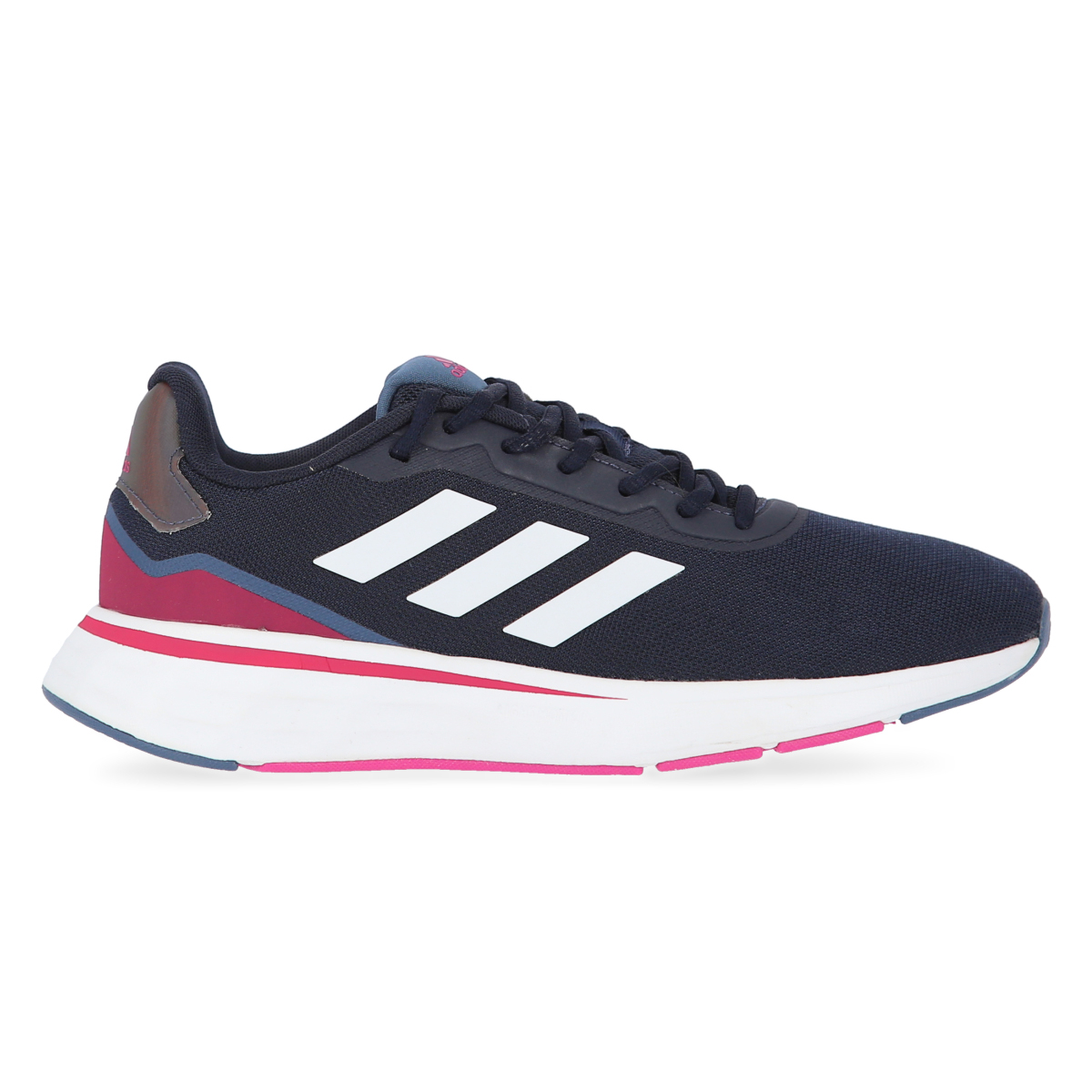Deportivas adidas running hot sale