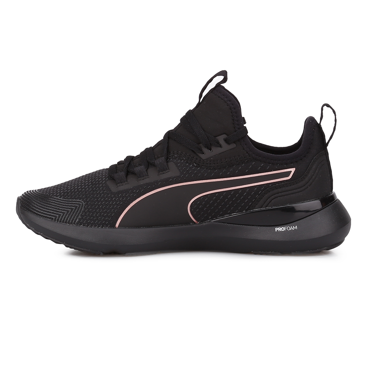Zapatillas Puma Pure Xt Moto Rose,  image number null