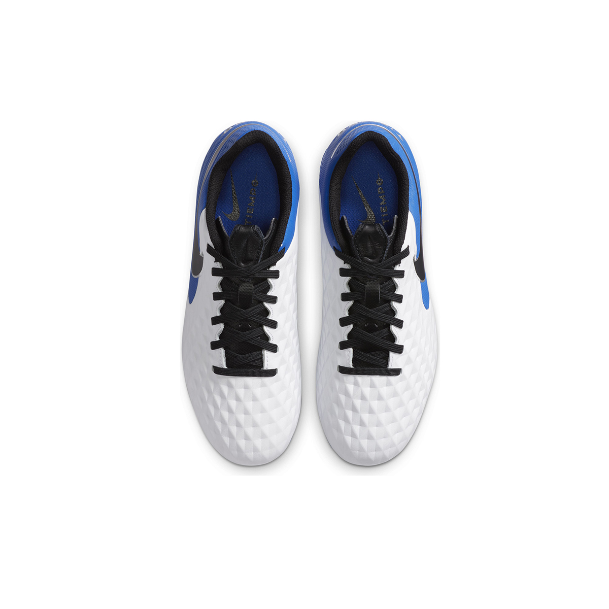 Botines nike tiempo legend 7 academy fg 2025
