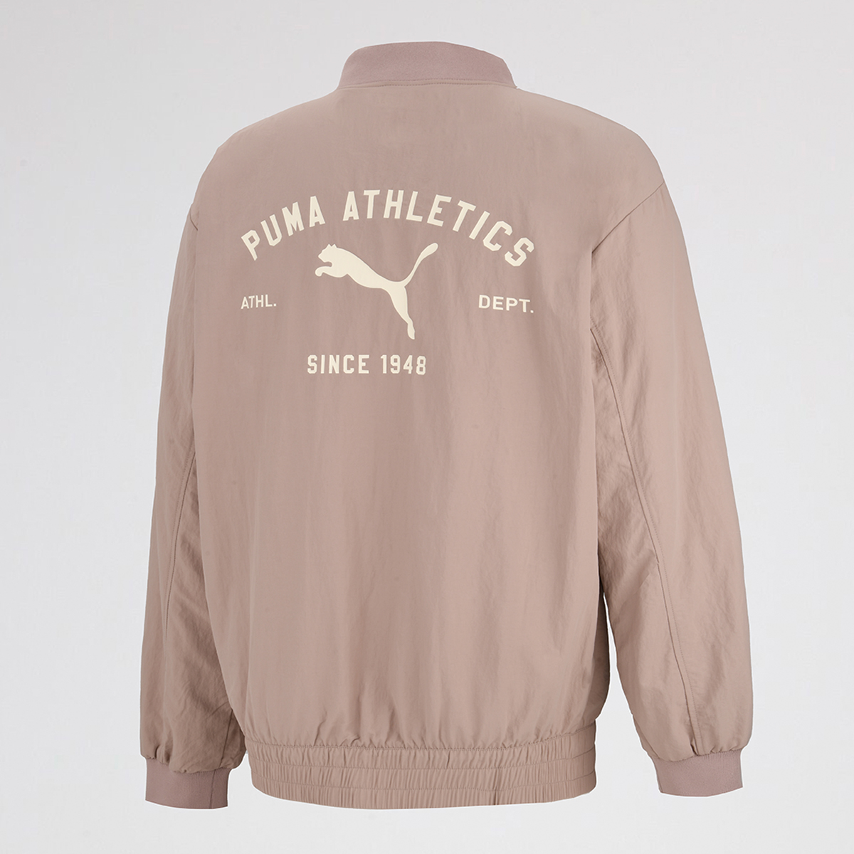 Campera Puma Class Bomber Hombre,  image number null