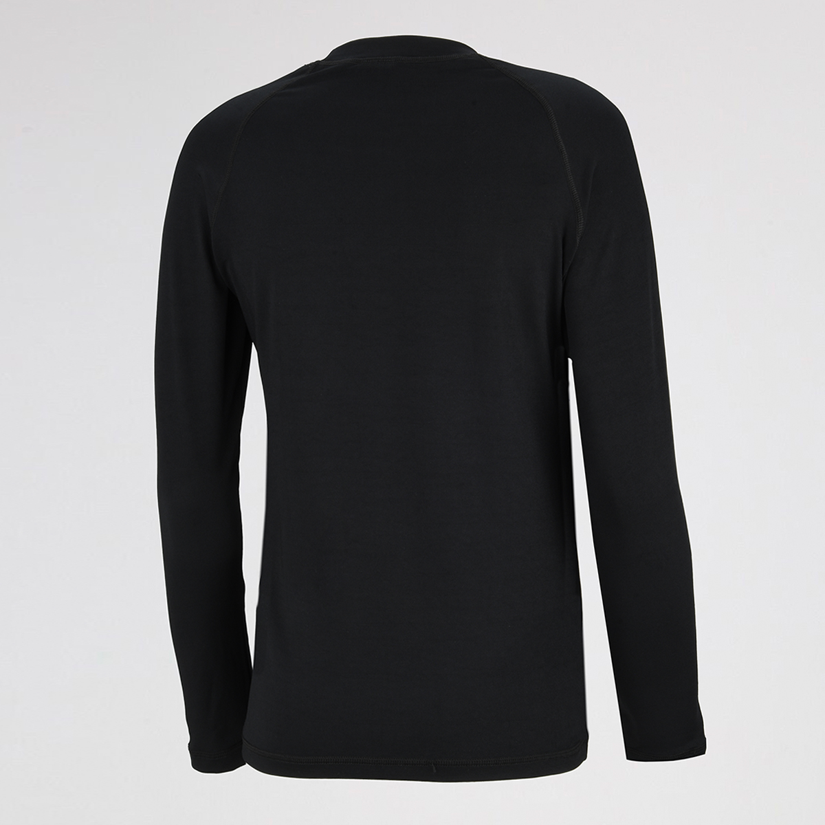 Remera Entrenamiento Bodytherm Manga Larga T&eacute;rmica Mujer,  image number null