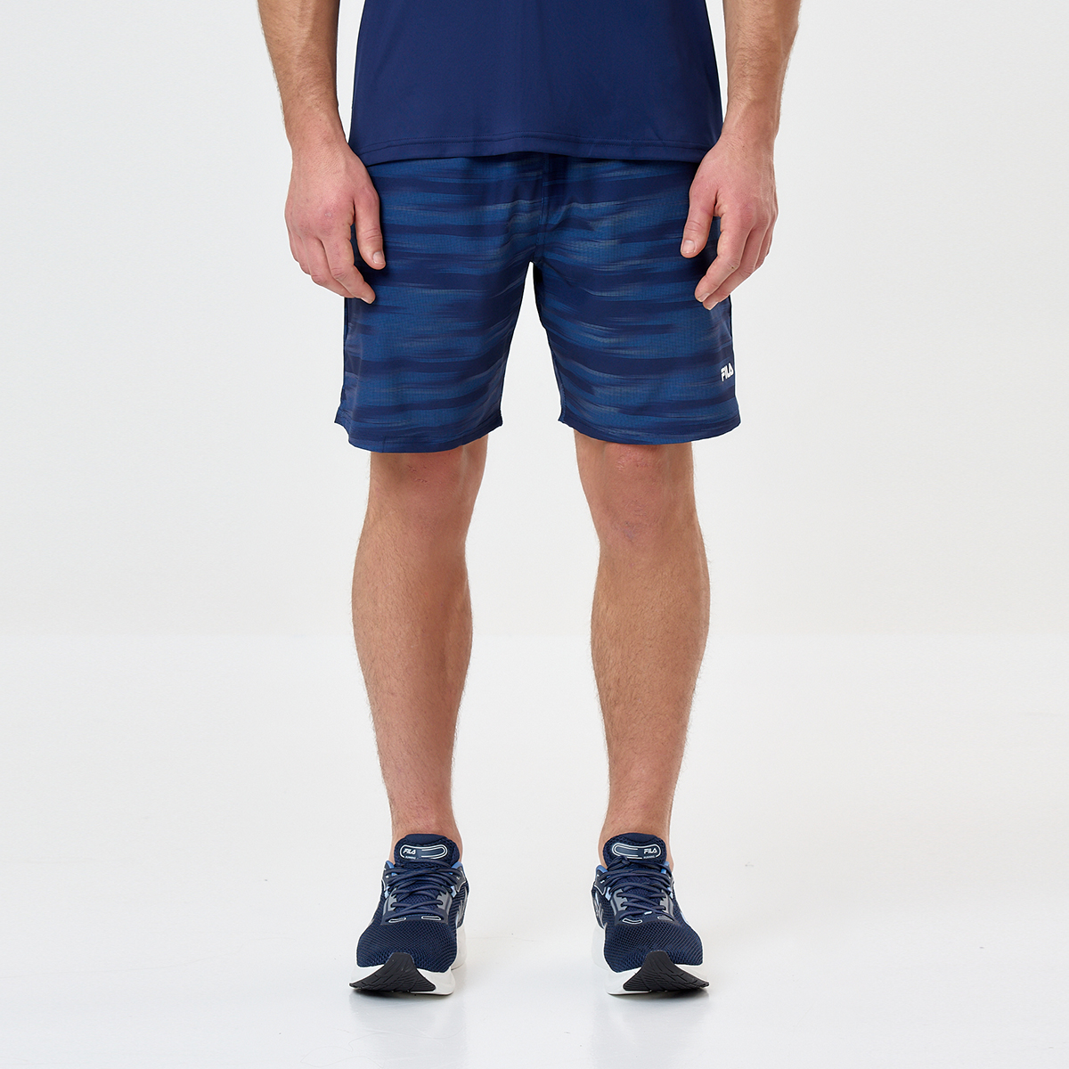 Bermuda Entrenamiento Fila Energy Hombre,  image number null