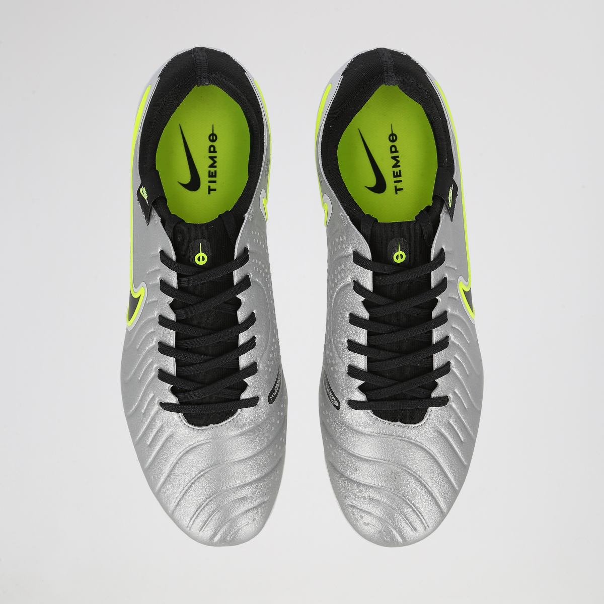 Botines Nike Tiempo Legend 10 Pro FG para Hombre,  image number null