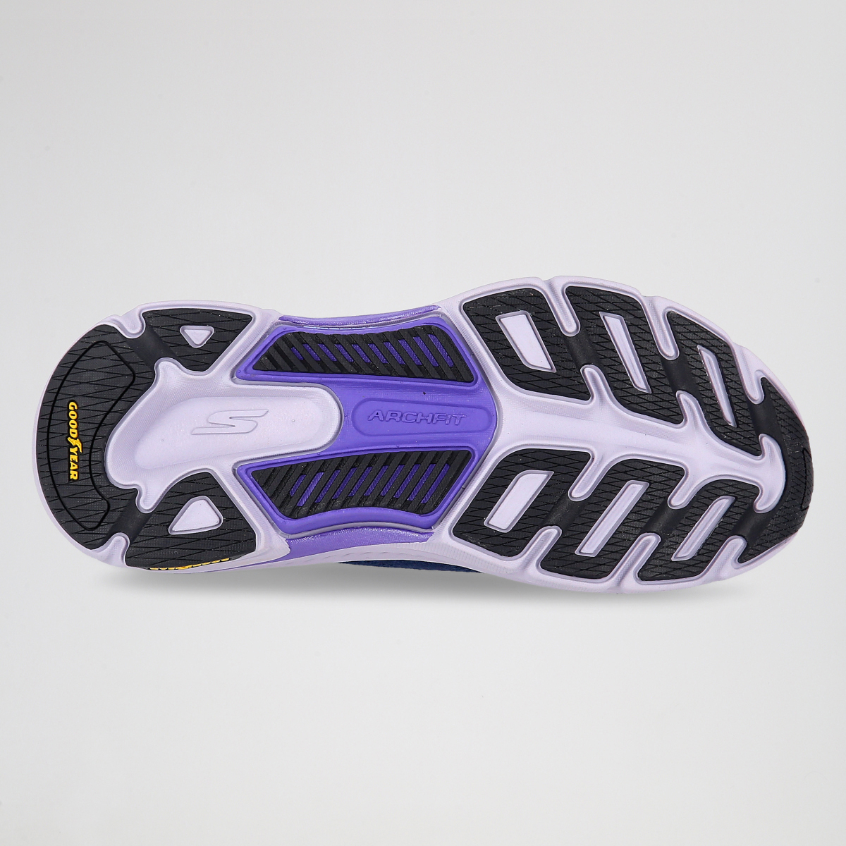 Zapatillas Running Skechers Max Cushioning Arch Fit 2.0,  image number null