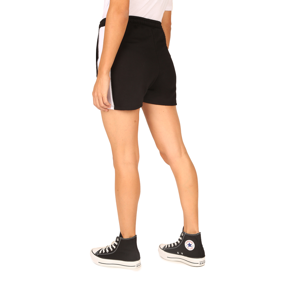 Pantaloncini converse all star new arrivals