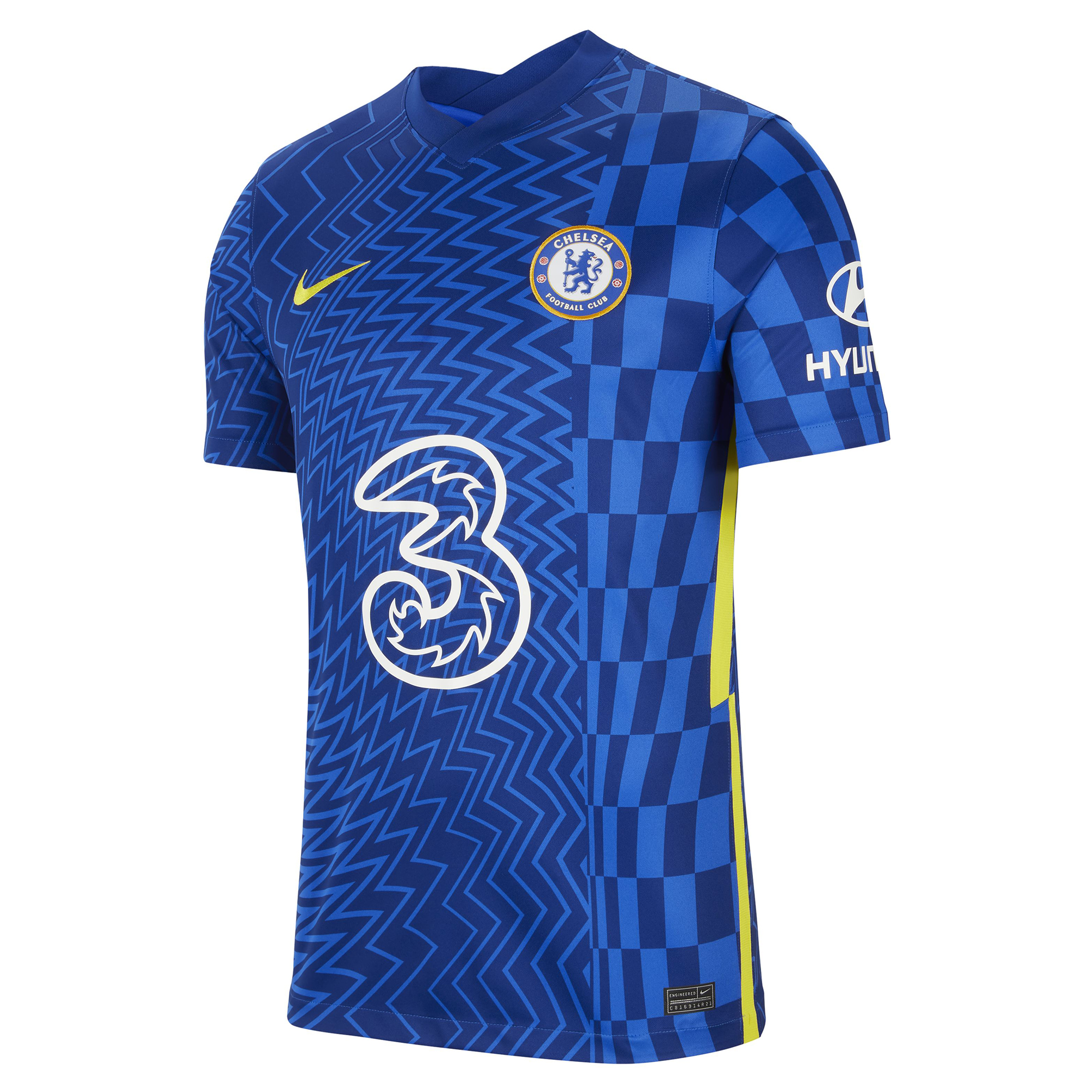 Remera de outlet chelsea