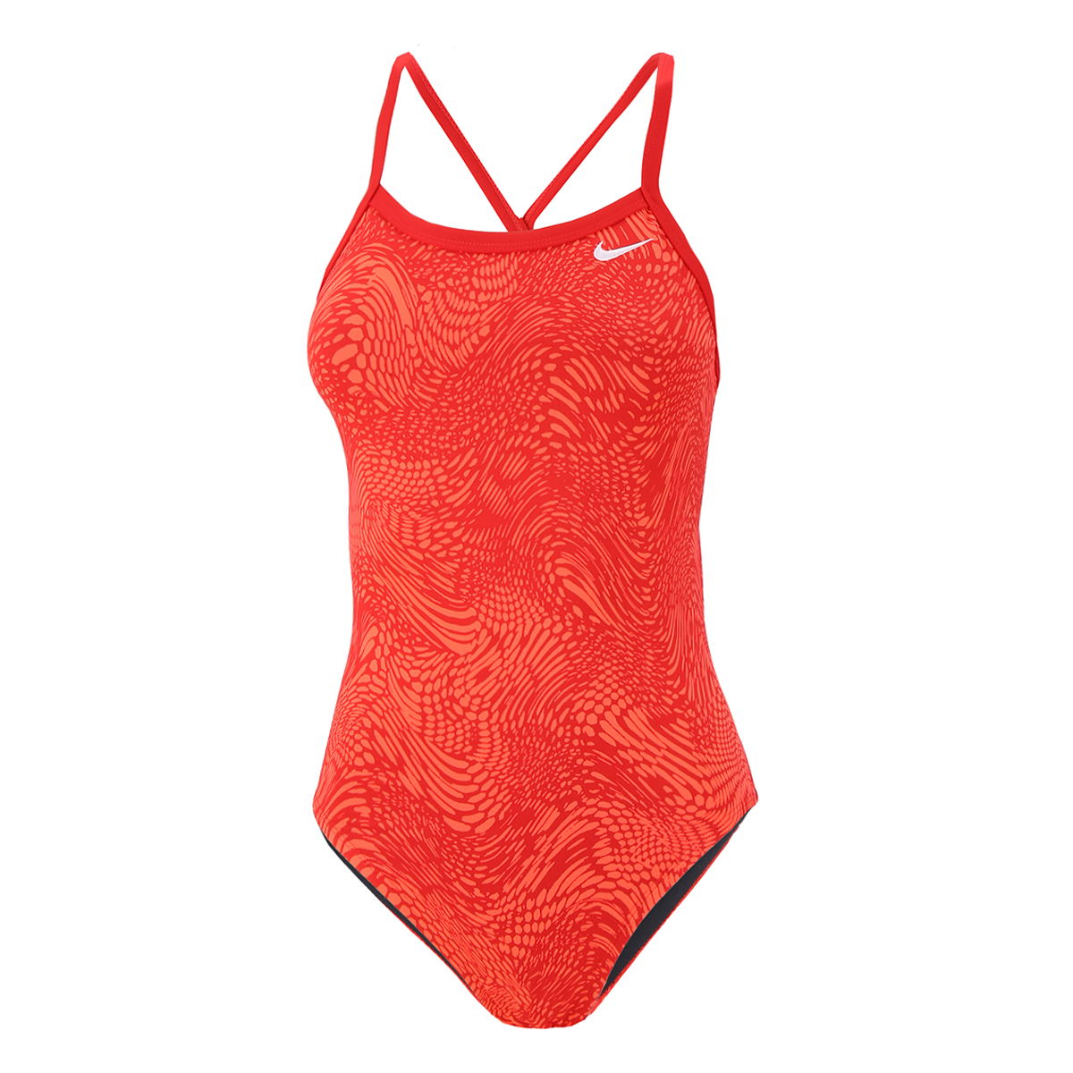 Traje de Ba&ntilde;o Nike Printed I,  image number null