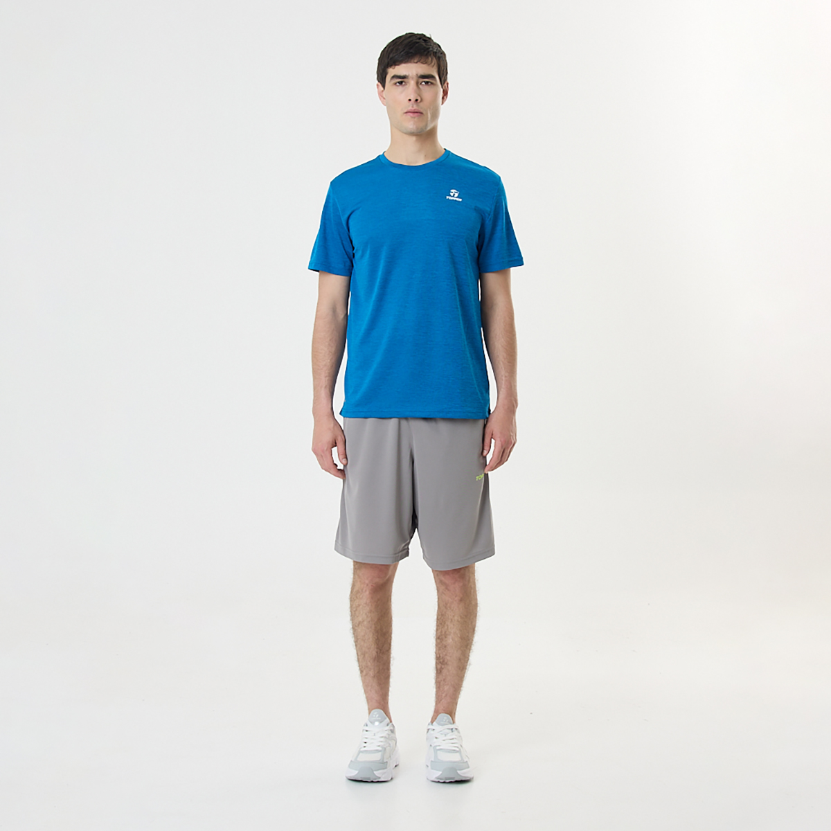 Short Topper Training 9'' de Hombre,  image number null