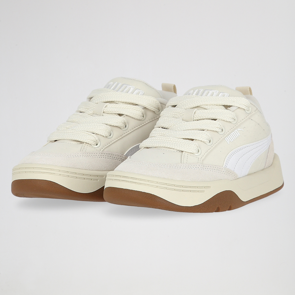 Zapatillas Puma Park Lifestyle Street Sint&eacute;tico,  image number null