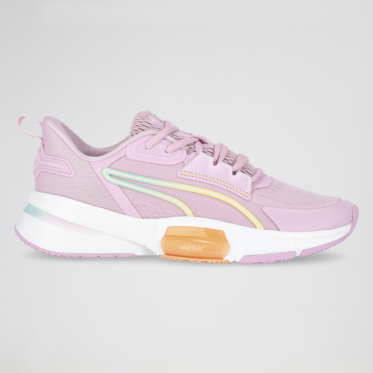 Zapatillas Puma Powerframe TR 3 Summer Daze Mujer,  image number null