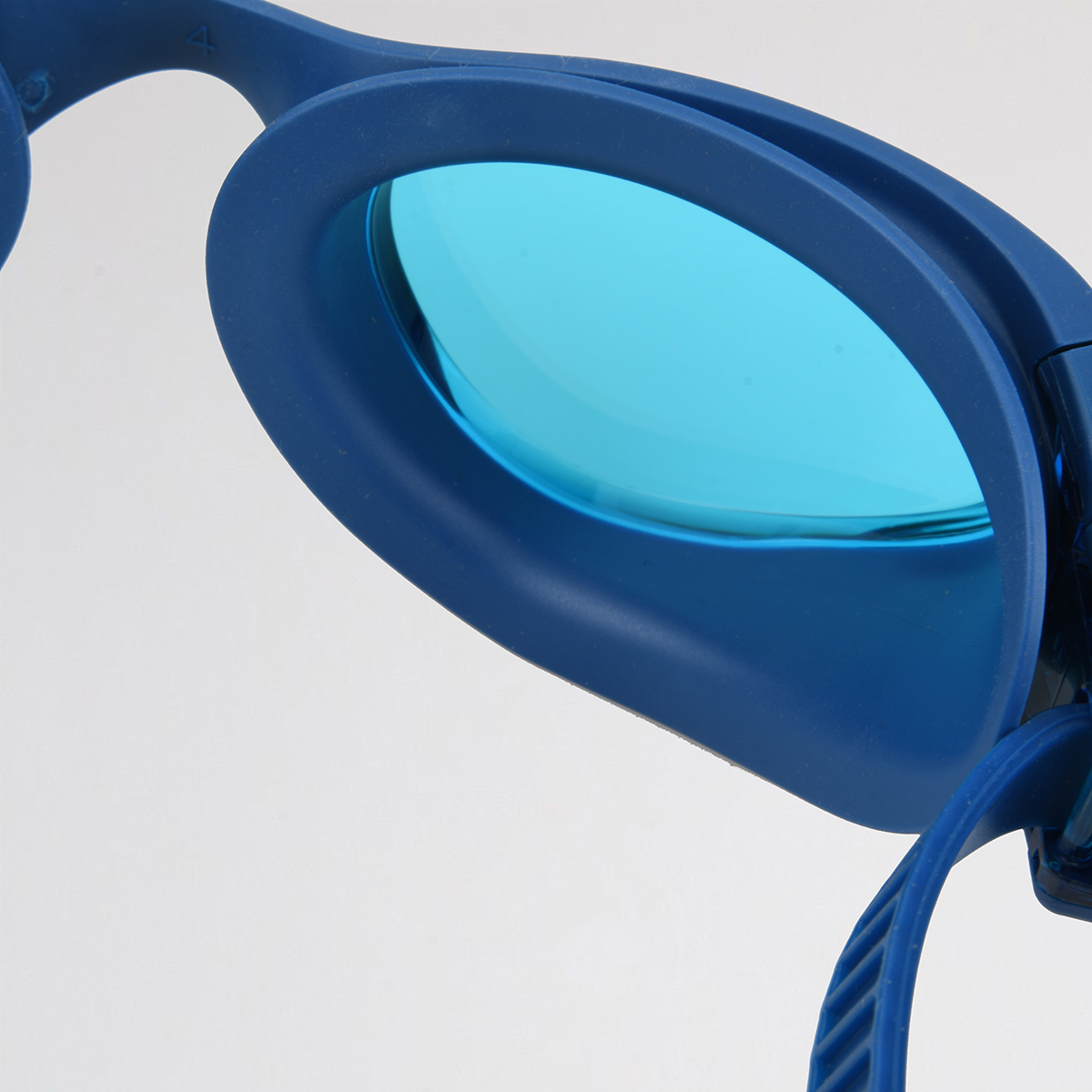 Antiparra Nataci&oacute;n Arena The One,  image number null