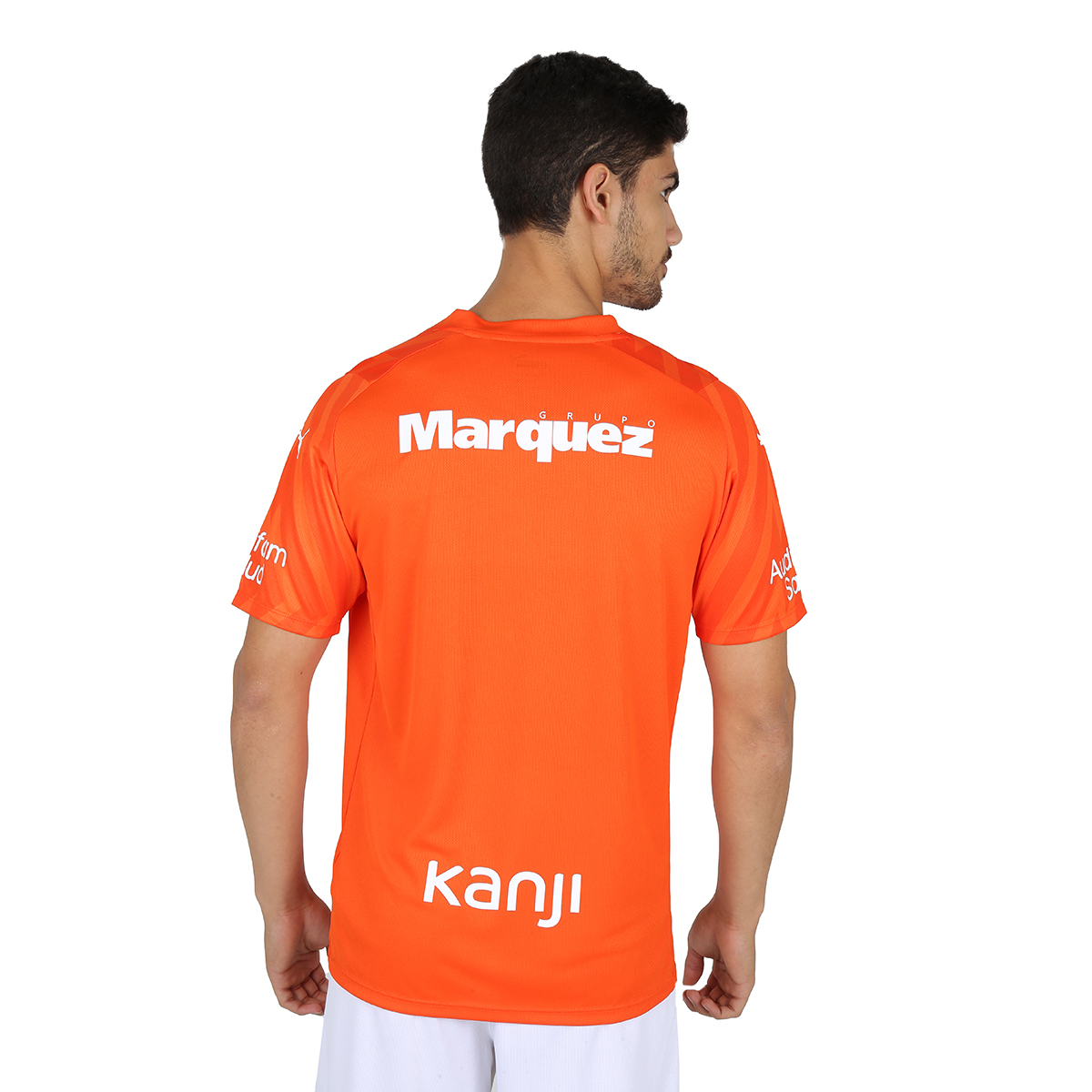 Camiseta Puma Independiente Arquero 23/24 Hombre,  image number null