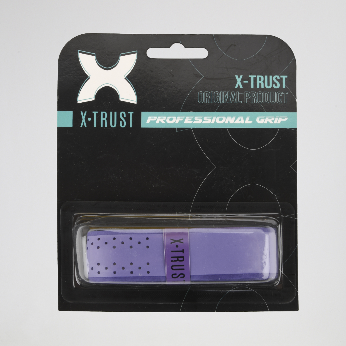 Grip X-Trust Professiona perforado,  image number null