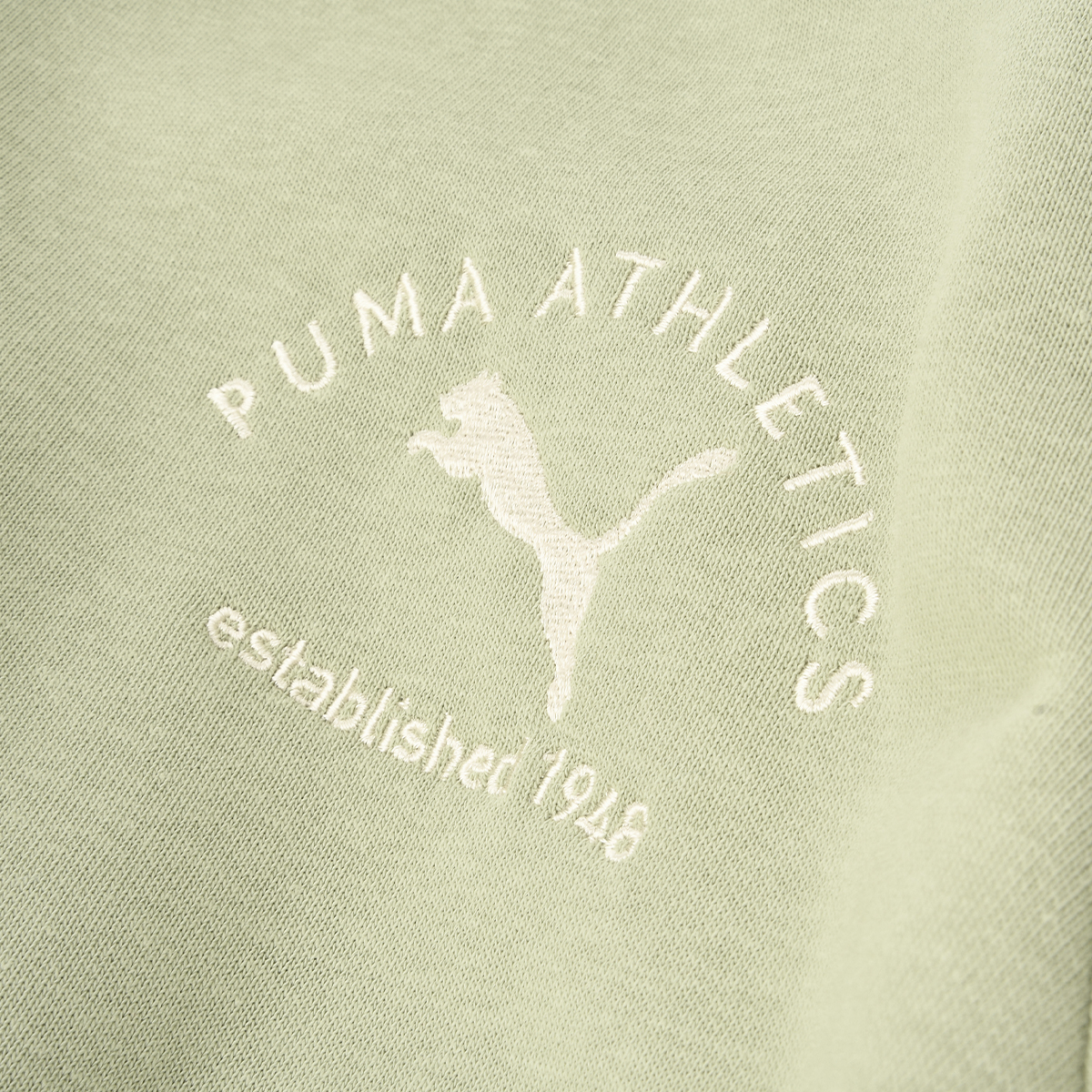 Buzo Puma Class Graphic Hombre,  image number null