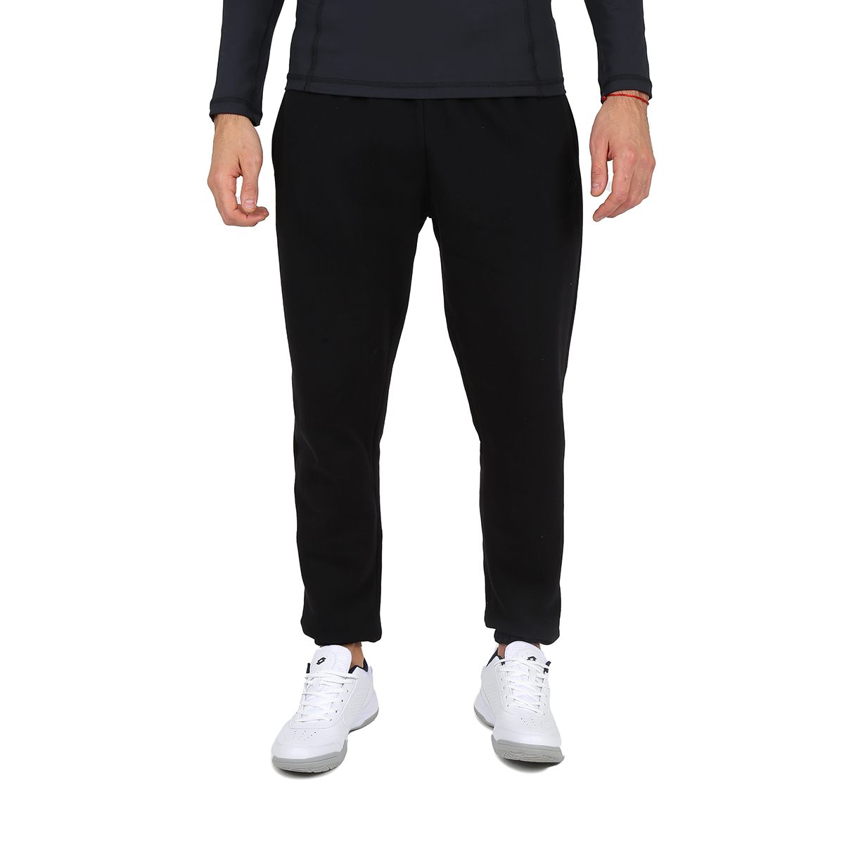 Pantalón Set Sport Clasics Flec Hombre,  image number null