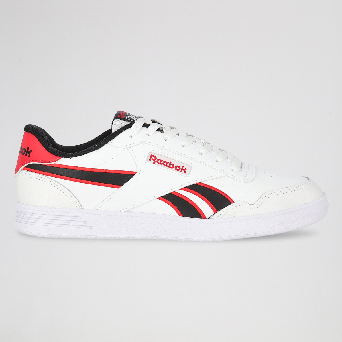 Zapatillas Reebok Court Advance Hombre,  image number null