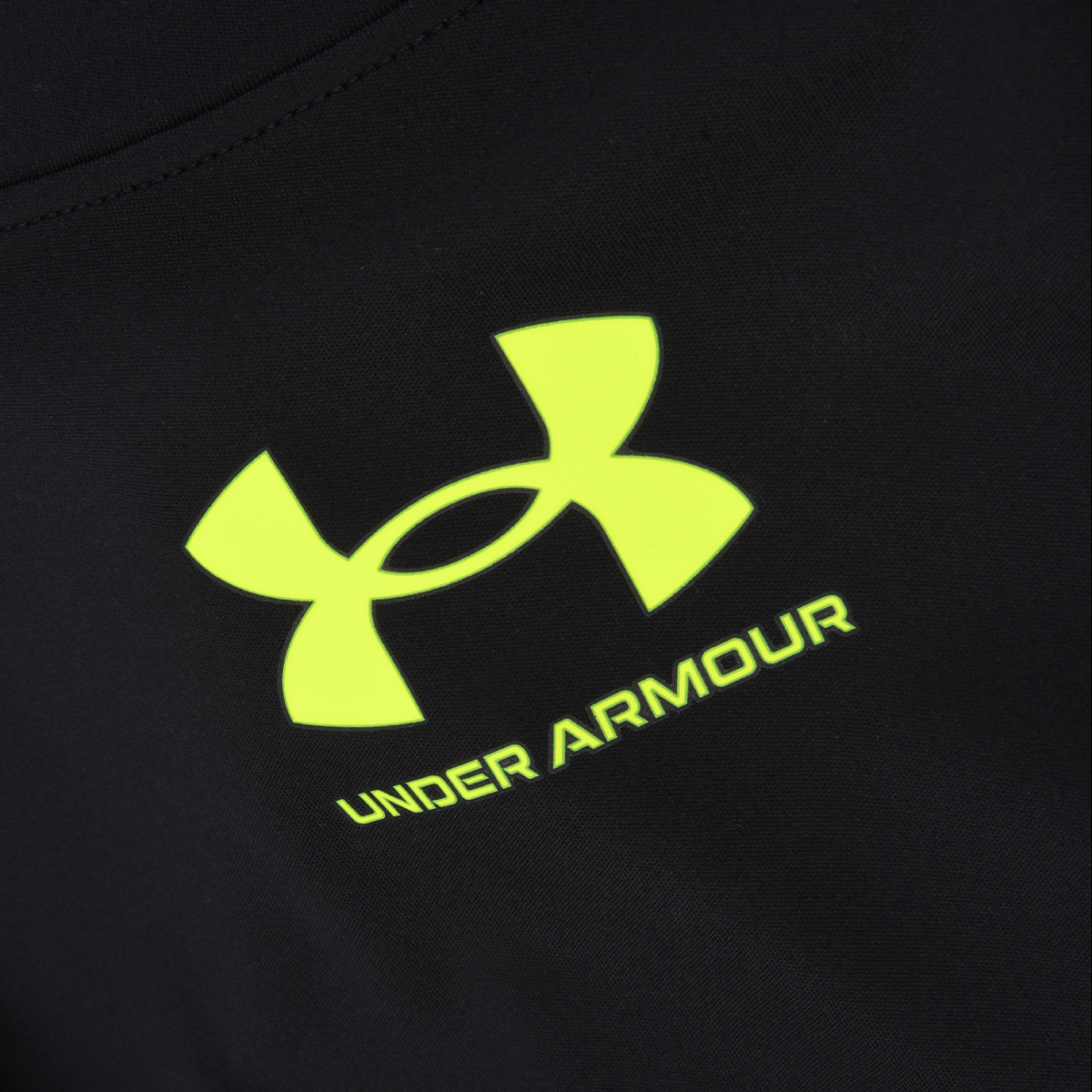Remera Entrenamiento Under Armour Pro Hombre,  image number null