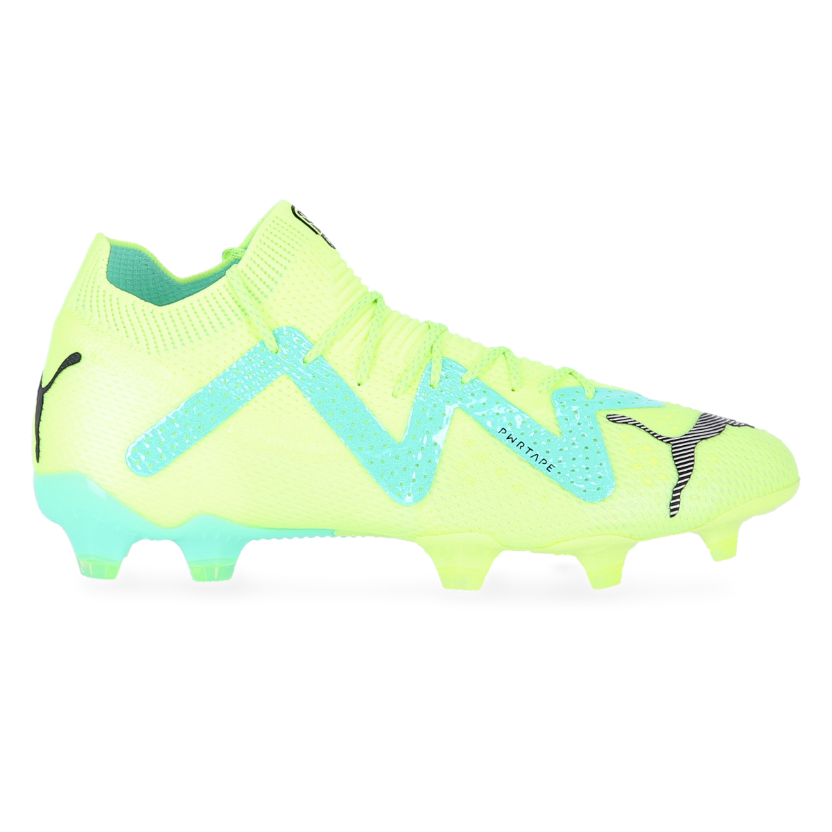 Botines Puma Ultra Ultimate Fg/agUnisex,  image number null