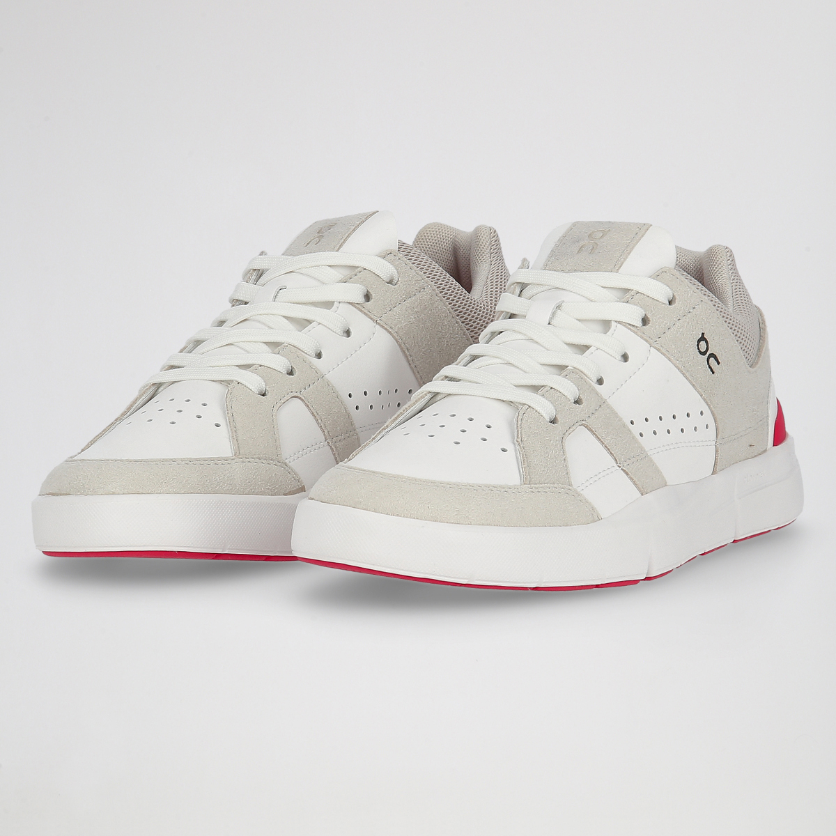 Zapatillas On Running The Roger Clubhouse Mujer,  image number null