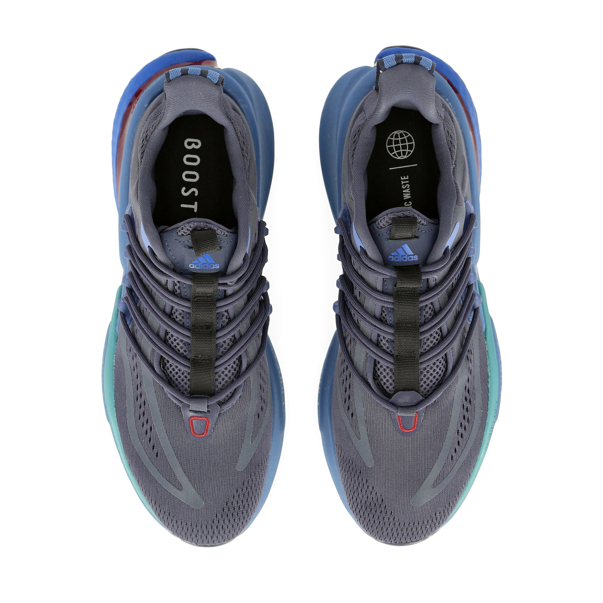 Zapatillas adidas Alphaboost V1 Hombre,  image number null