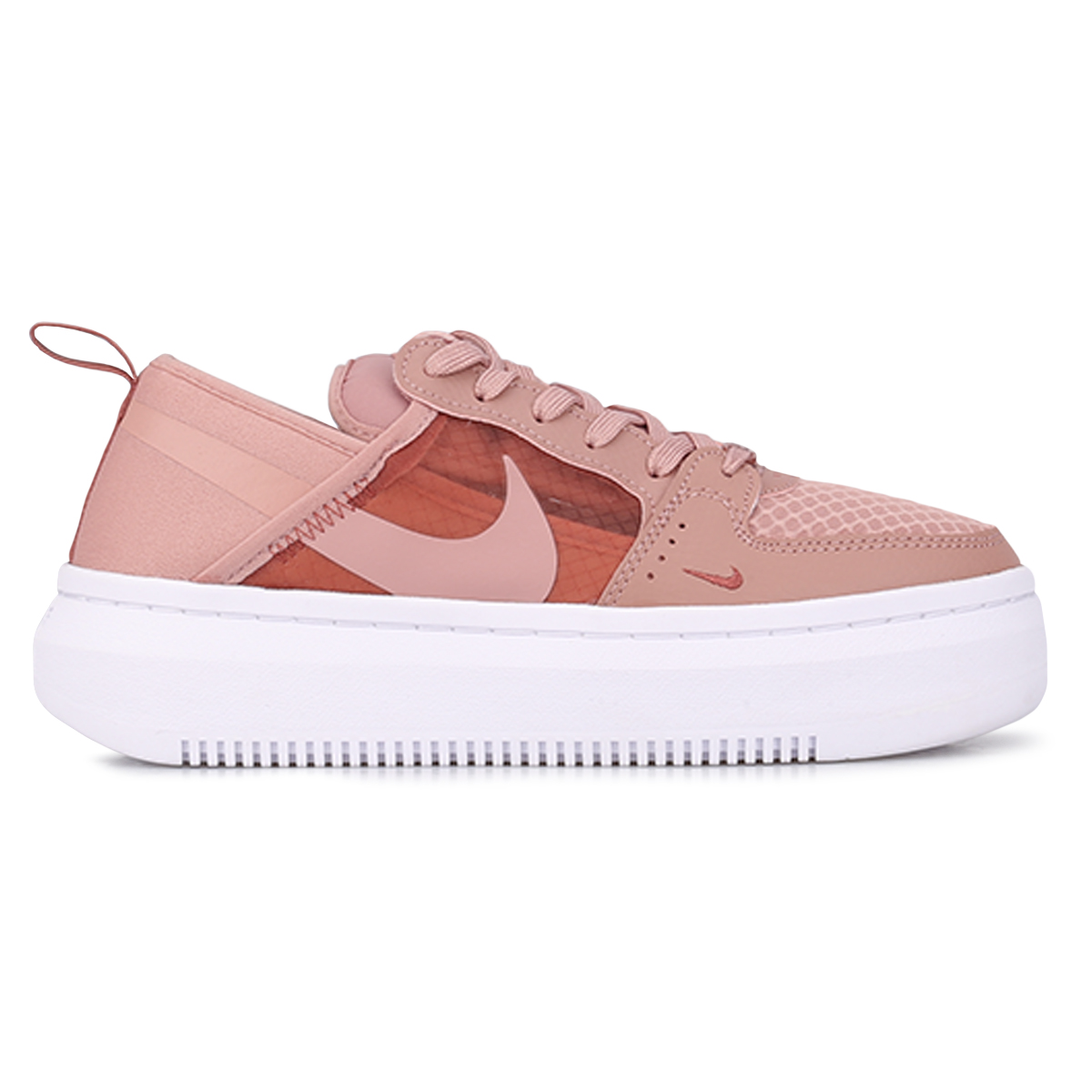 Zapatillas Nike Court Vision Alta,  image number null