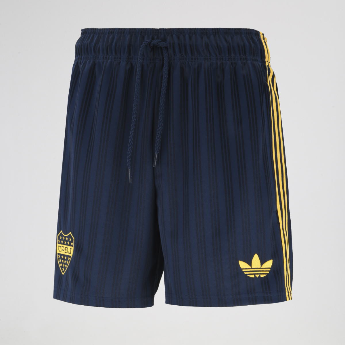 Short Boca Juniors adidas 2026 Originals Hombre,  image number null