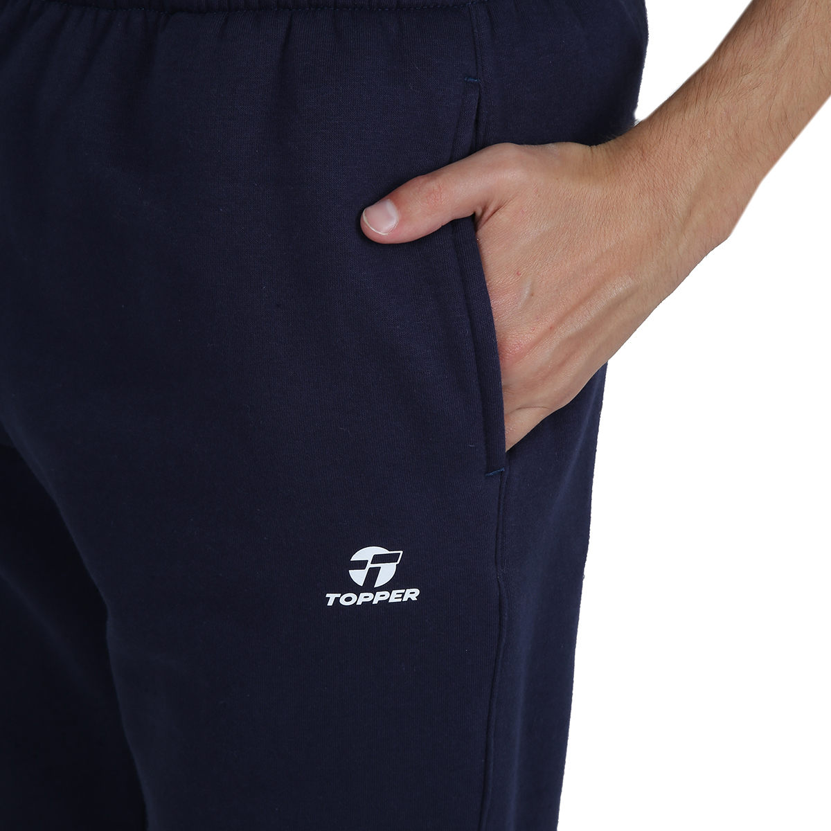 Pantalón Topper Frs Hombre Algodón,  image number null