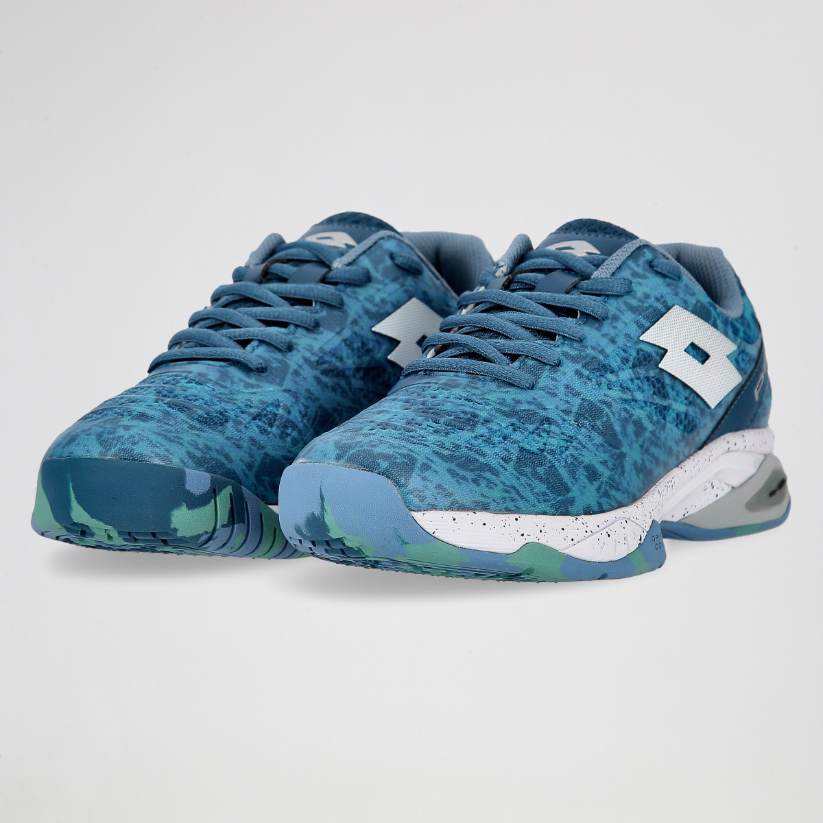 Zapatillas Lotto Superrapida 200 Hombre,  image number null