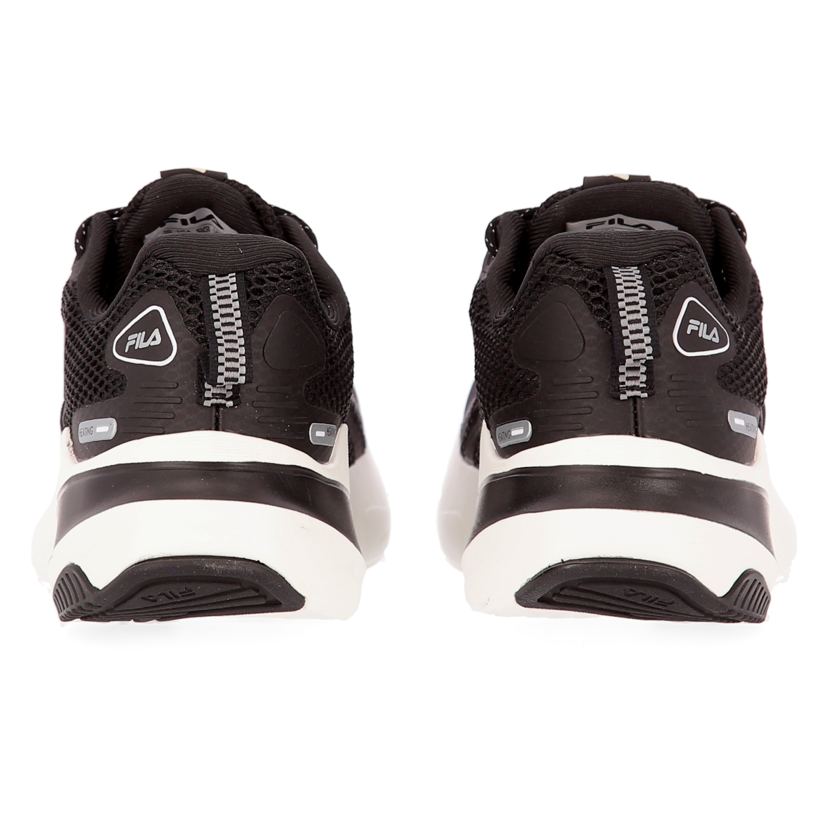 Zapatillas Running Fila Heating Hombre,  image number null