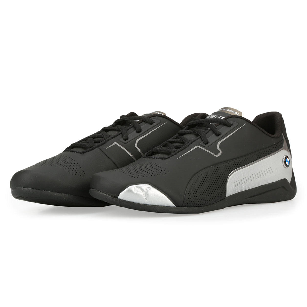 Zapatillas Puma Bmw Drift Cat 8,  image number null