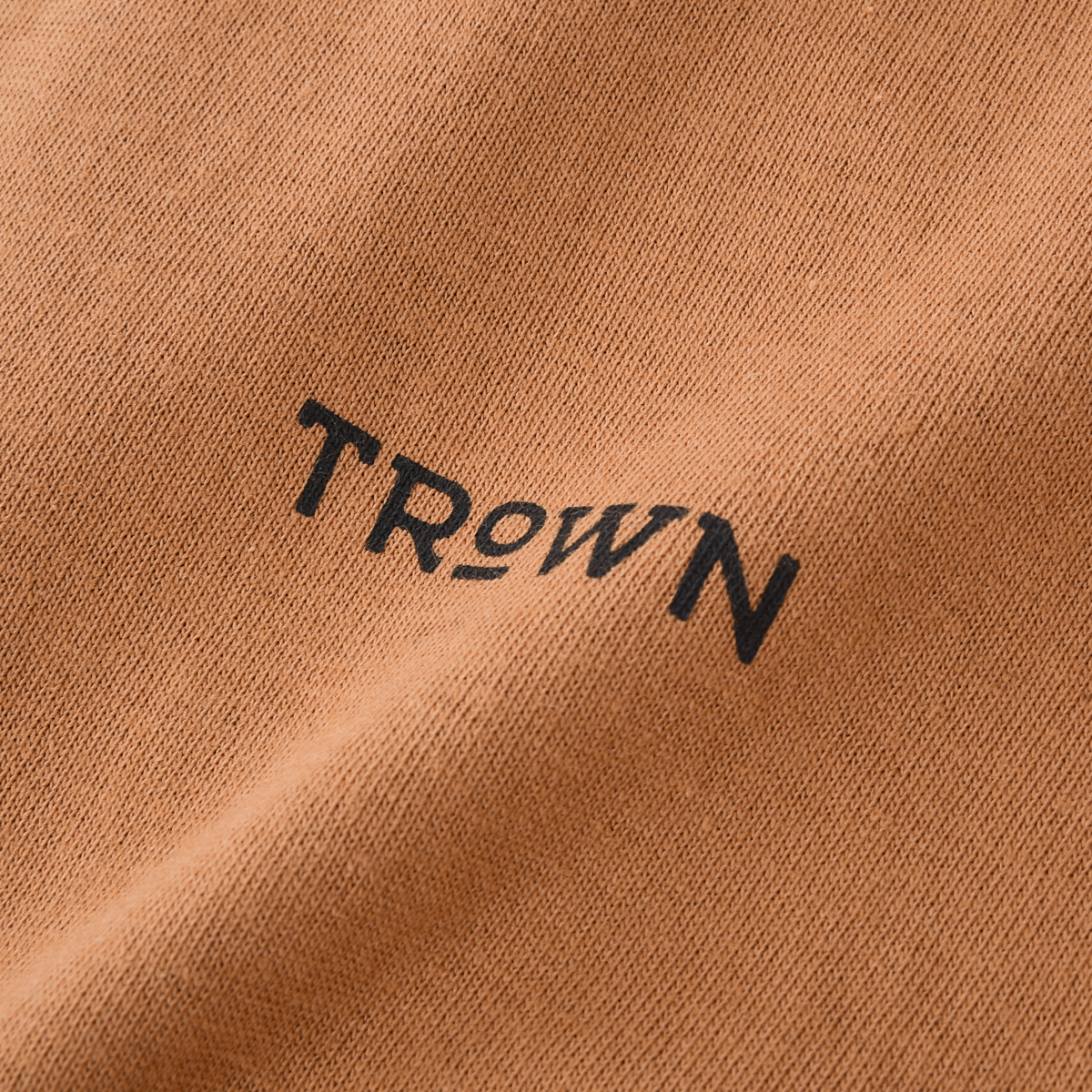 Remera Urbana Trown Powder Unisex,  image number null
