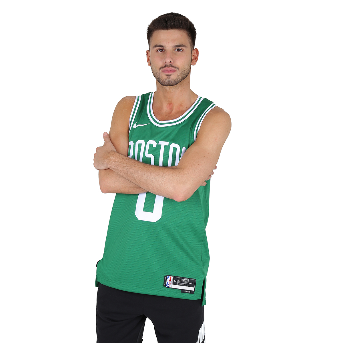 Musculosa Nike Boston Celtics Icon 2022/23 Hombre,  image number null