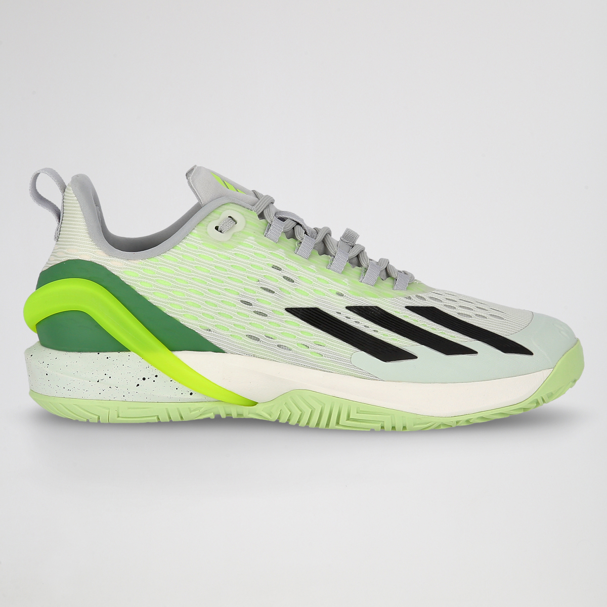 Zapatillas Tenis adidas Adizero Cybersonic Hombre,  image number null