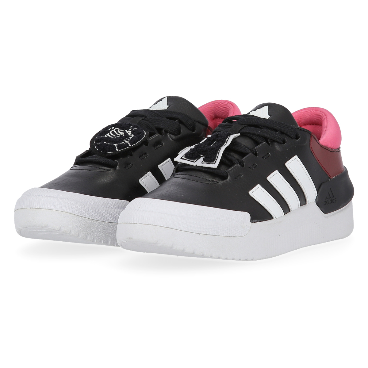 Zapatillas adidas Court Funk Mujer Dexter