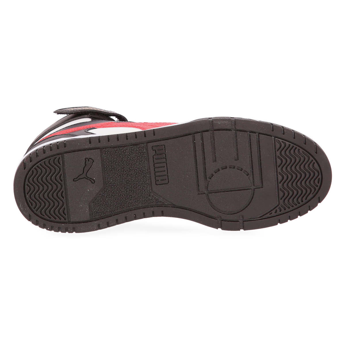 Zapatillas Puma Rbd Game,  image number null