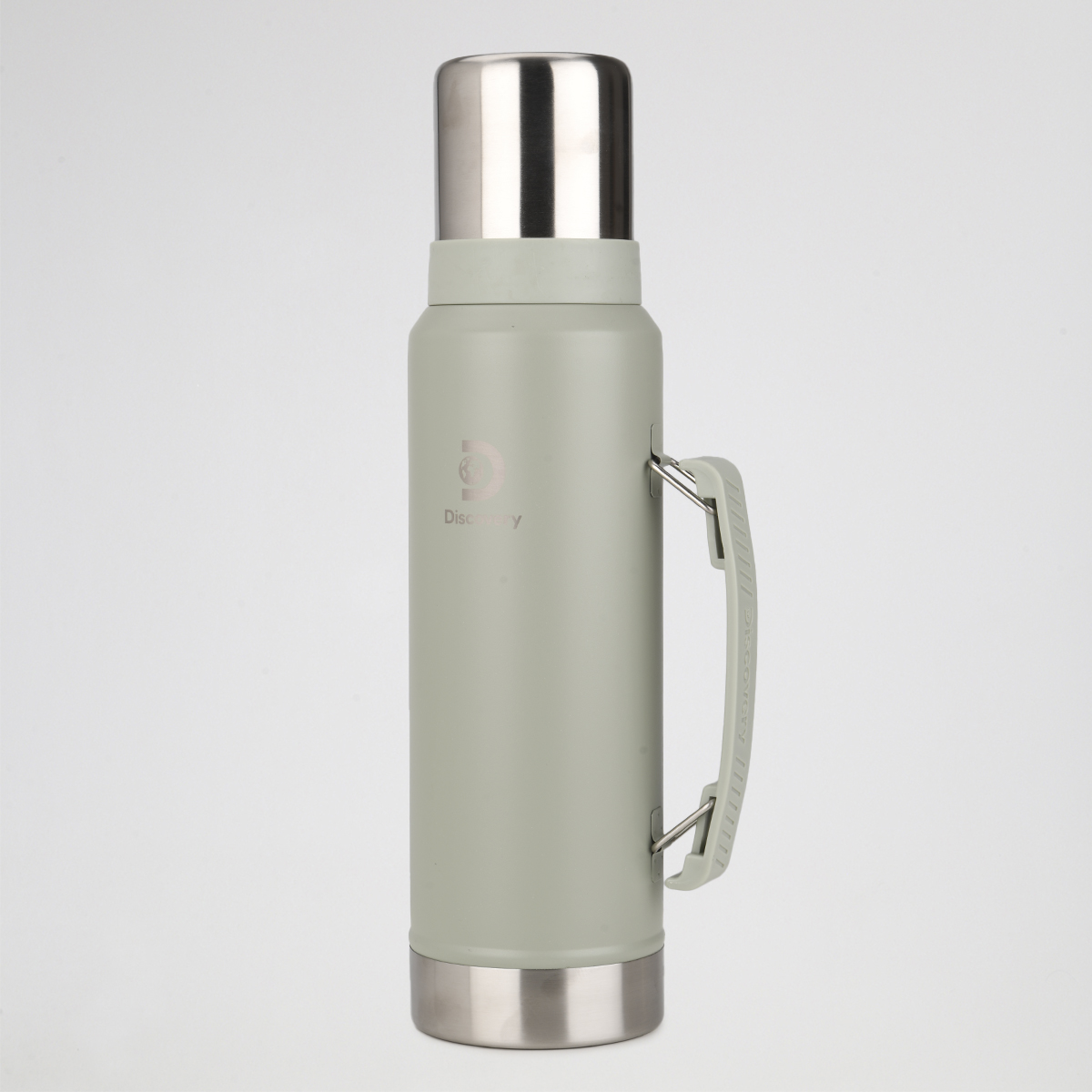 Termo Discovery 1.3 Lts,  image number null