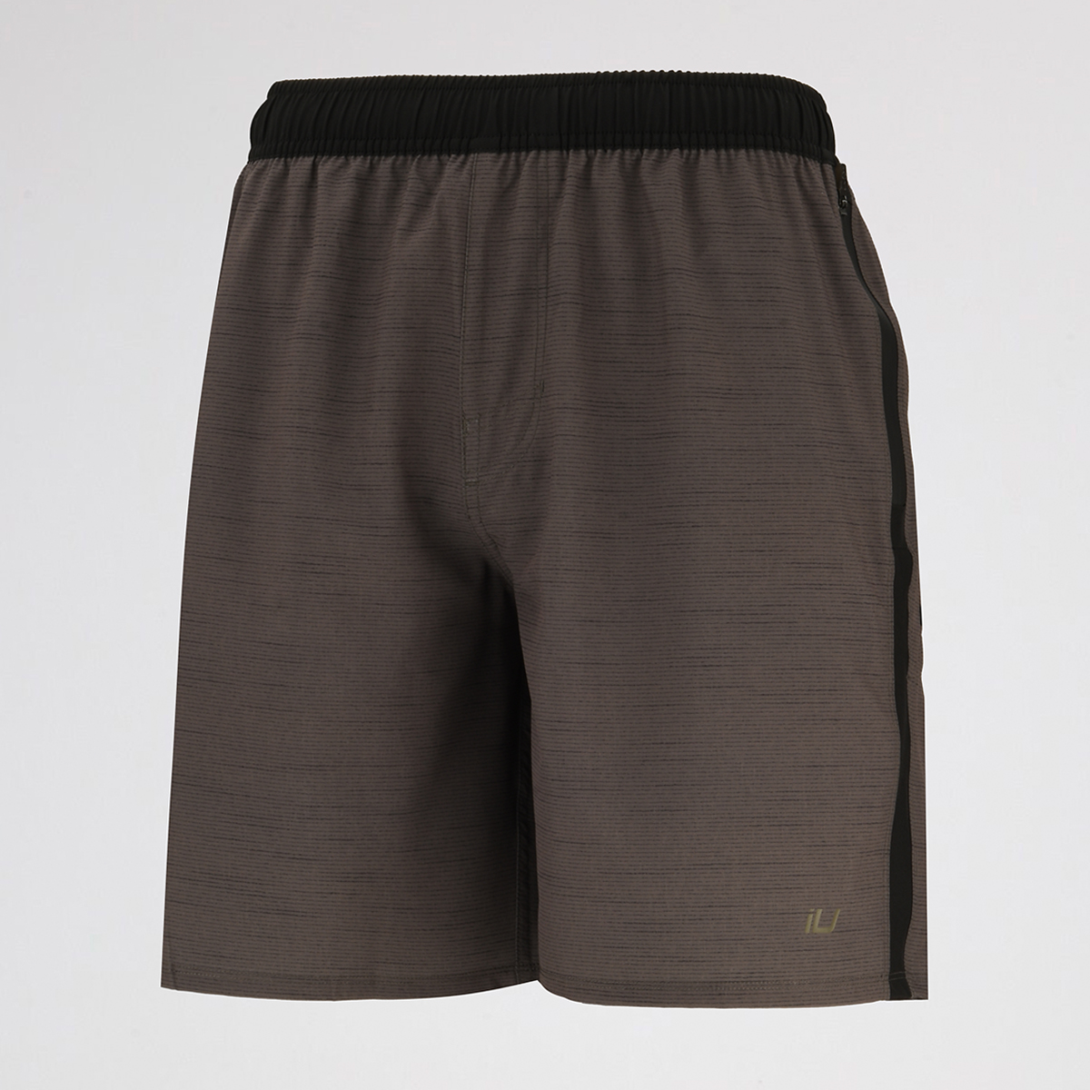 Short Entrenamiento IU Core Hombre,  image number null