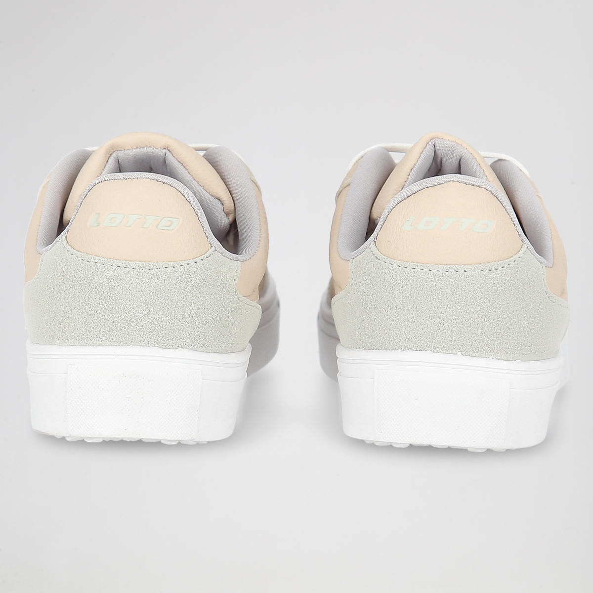 Zapatillas Lotto Light Mujer,  image number null